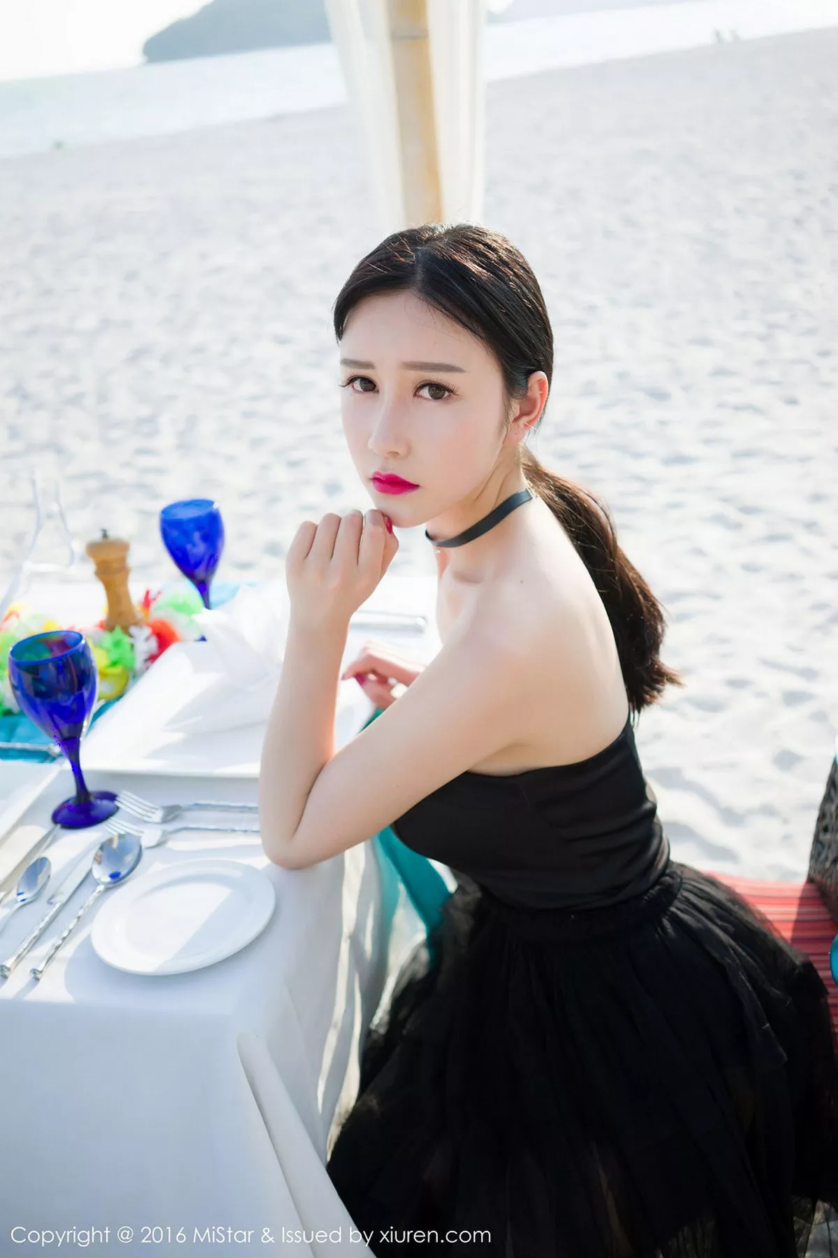 [MiStar魅妍社]第112期于姬写真-秀人资源网